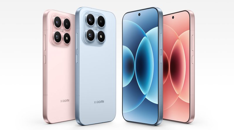 Uvedení Xiaomi 17 na globální trh se dočkáme už v lednu