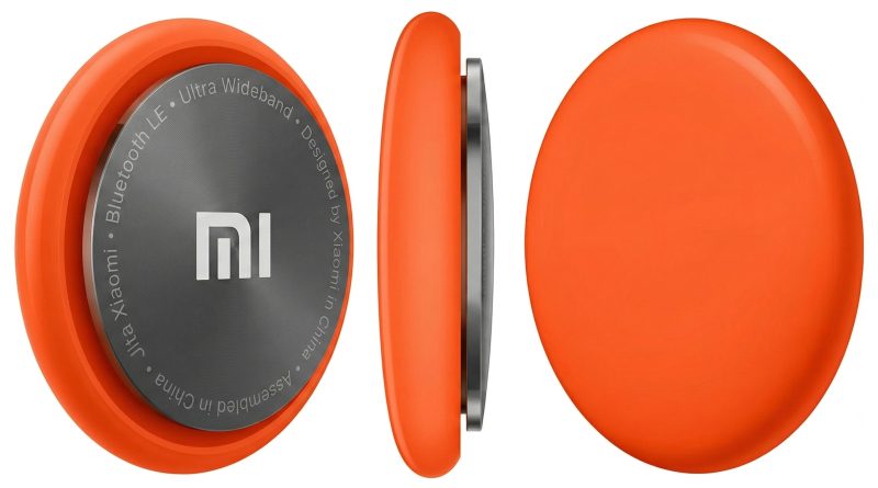 Nový lokátor Xiaomi Tag bude levný a má podporovat UWB