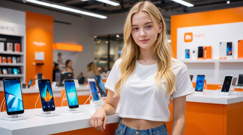 Xiaomi kvůli dlouhé podpoře vydává méně nových modelů telefonů