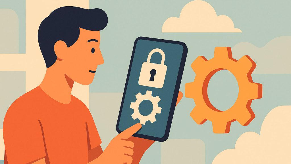 7 věcí, které byste měli udělat, než obnovíte telefon do továrního nastavení