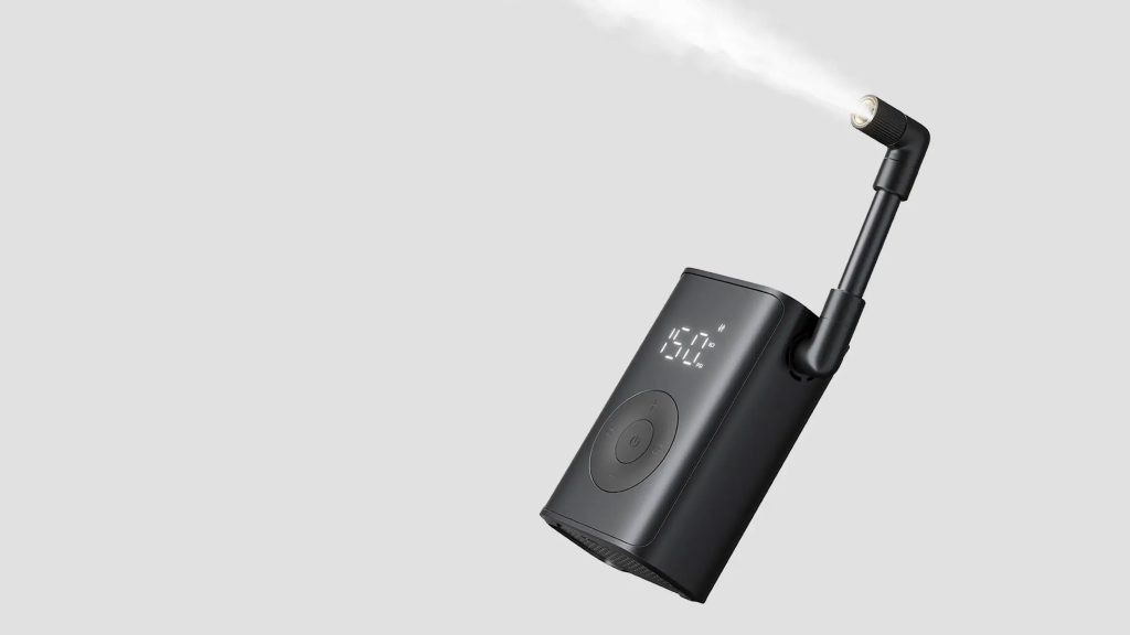 Hadička s koncovkou Schrader