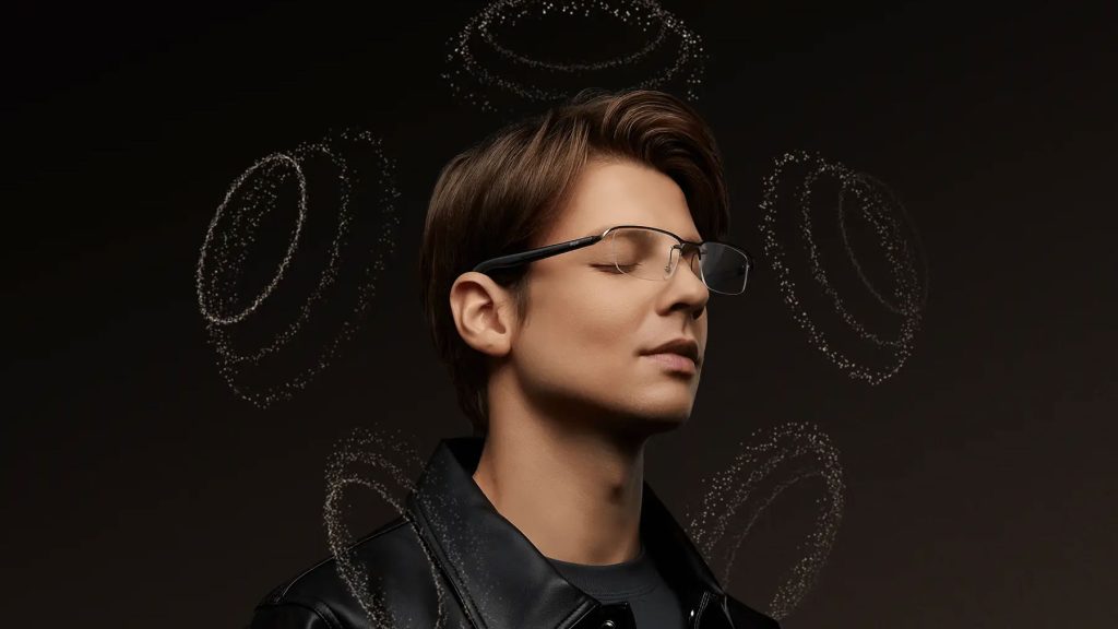 Ideální pro poslech podcastů, audioknih a nenáročné hudby