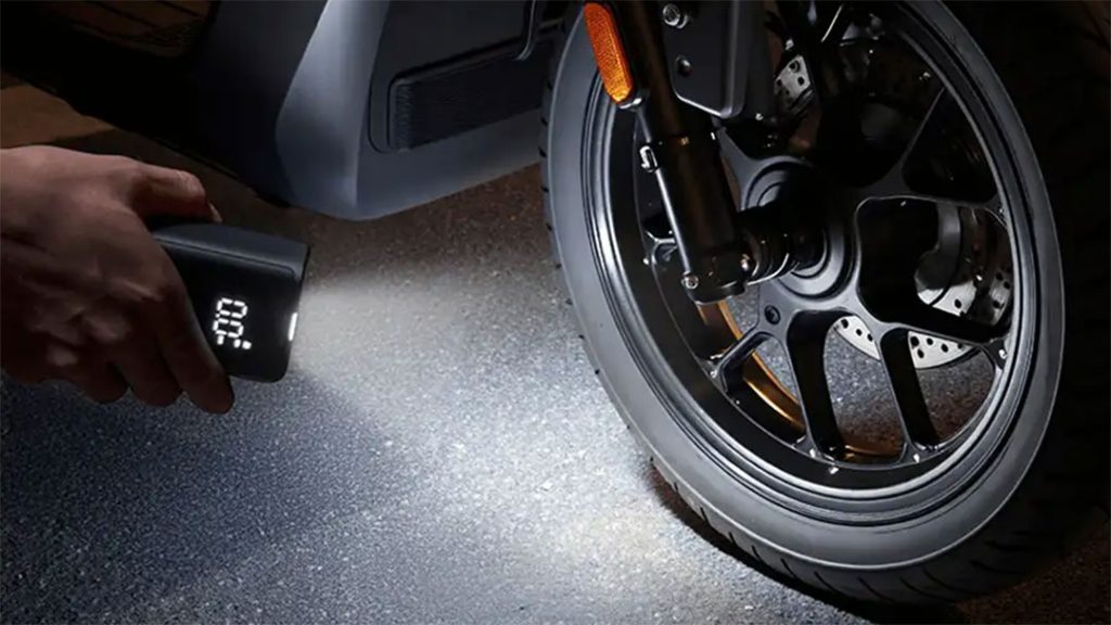 Integrované LED světlo