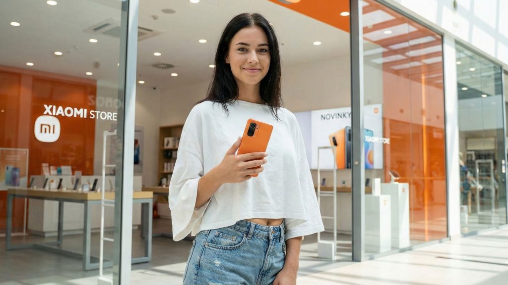 Kdo dostal aktualizace HyperOS, MIUI či Androidu v 1. týdnu?