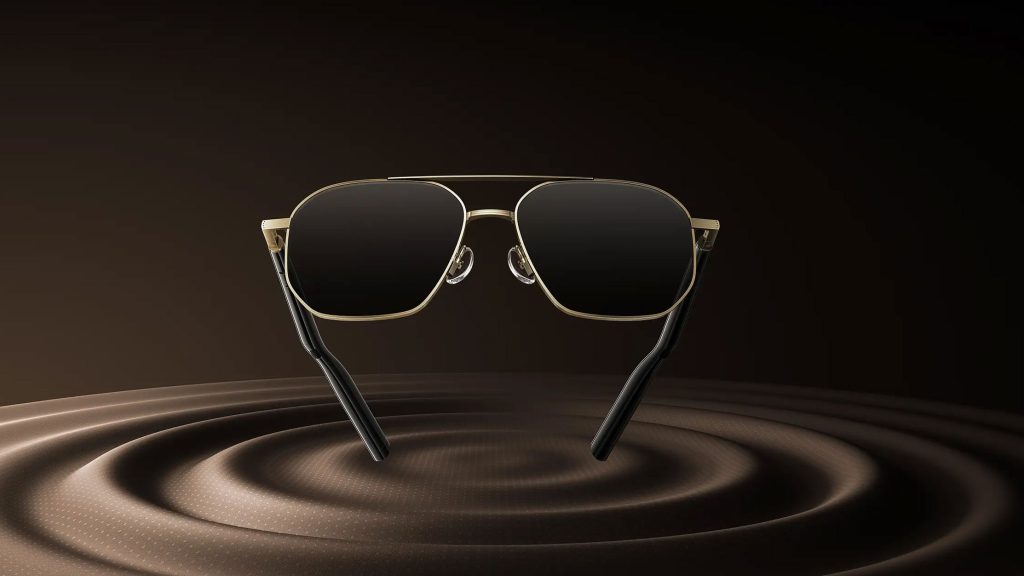 Kvalita reprodukce je překvapivě dobrá