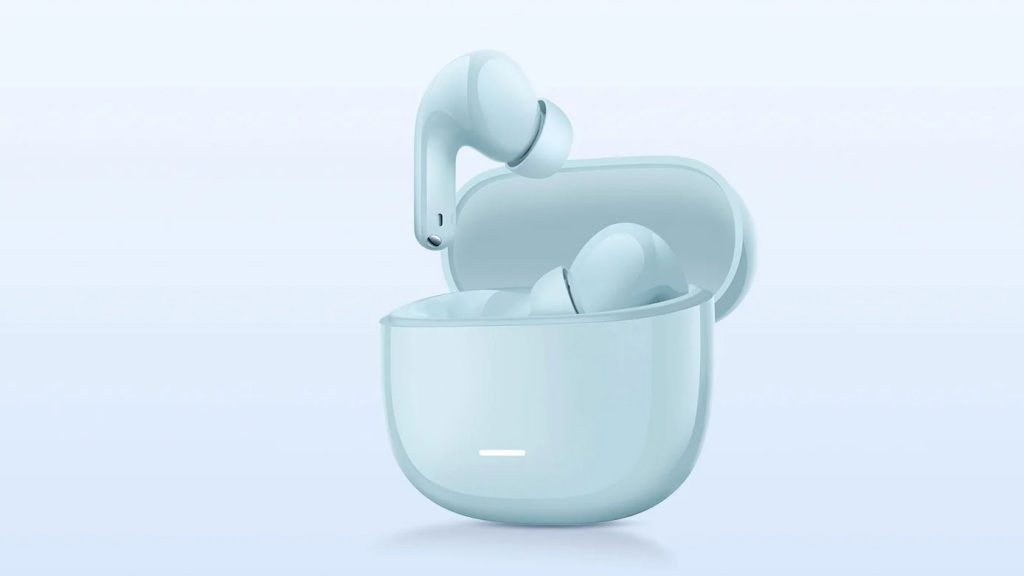 Redmi Buds 8 Lite máme skladem a prodáváme je za cenu 560 Kč