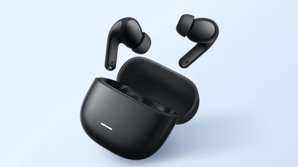 Mile nás překvapila výdrž baterie – sluchátka zvládnou hrát až 8 hodin na jedno nabití