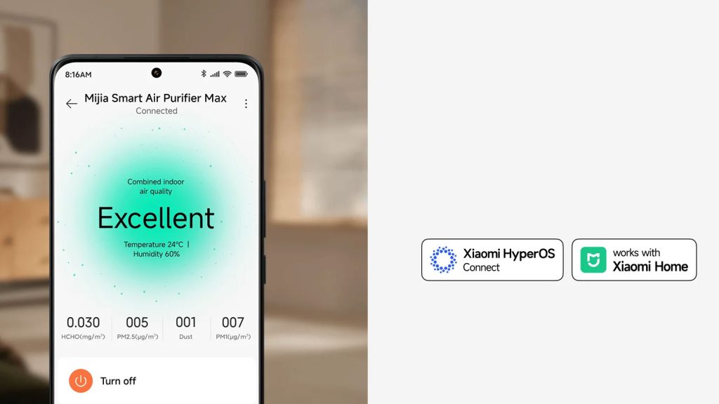 Možnosti vzdáleného ovládání přes telefon