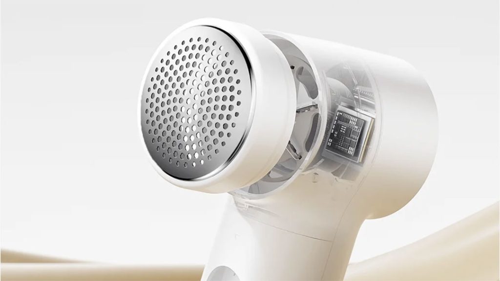 Mřížka a šest břitů