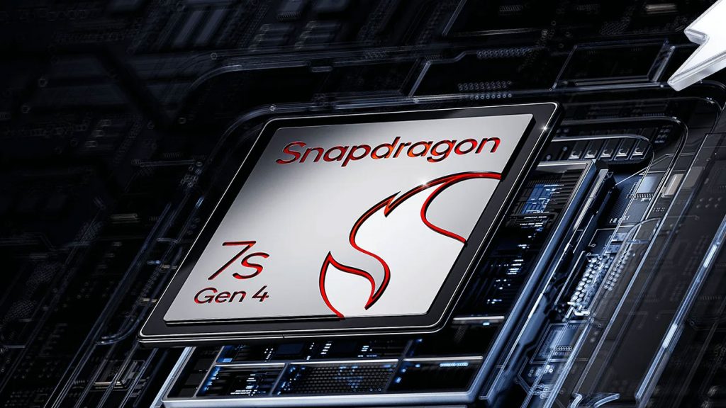 Náročnější uživatelé ocení u modelu M8 Pro výkonnější Snapdragon 7s Gen 4