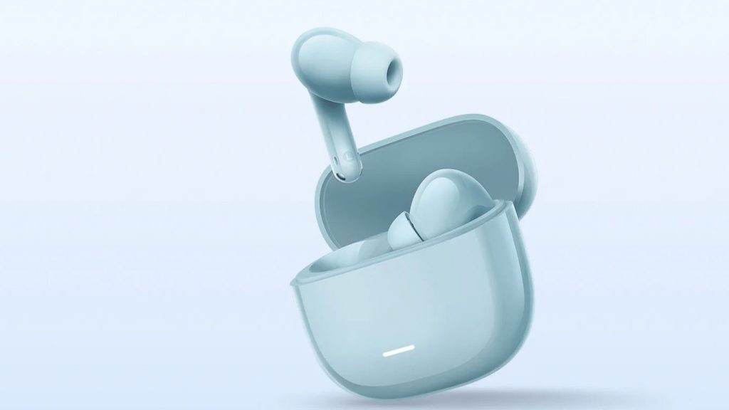 O bezdrátový přenos signálu se stará moderní technologie Bluetooth ve verzi 5.4