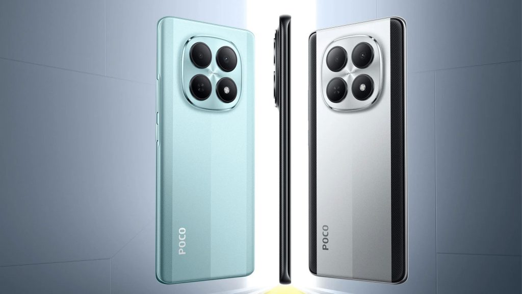 Obě Poca jsou vybavena podporou všech hlavních globálních navigačních systémů