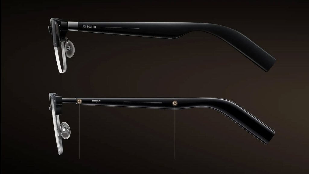 Šířka v nejužším místě činí pouhých 5 milimetrů