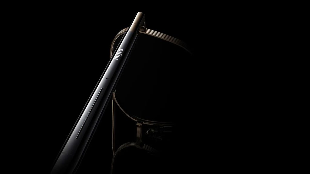 Spolehlivé bezdrátové propojení zajišťuje moderní technologie Bluetooth 5.4