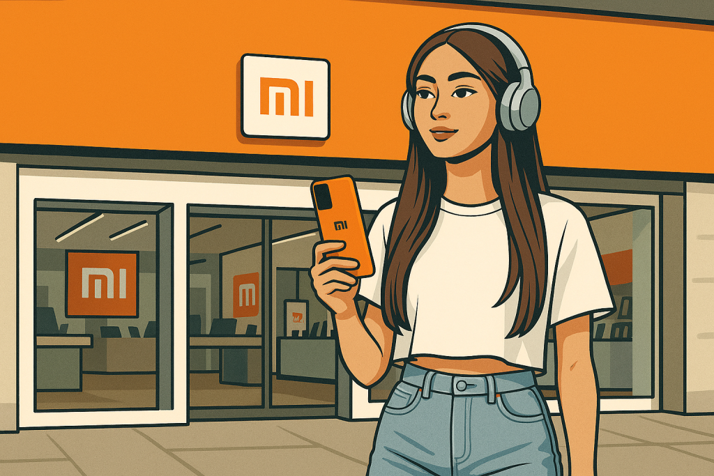 Kdo dostal aktualizace HyperOS, MIUI či Androidu ve 2. týdnu?