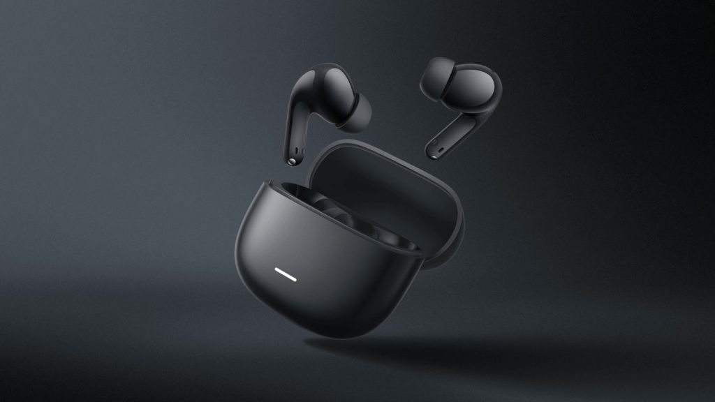 Z technických specifikací vyčteme frekvenční rozsah od 20 do 20 000 Hz