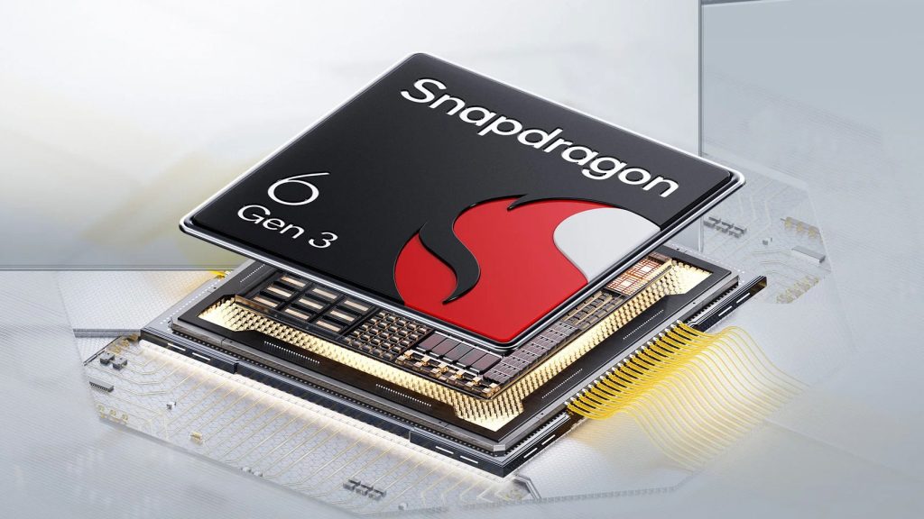 Základní Poco M8 pohání osmijádrový čip Snapdragon 6 Gen 3