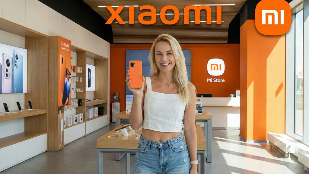 Kdo dostal aktualizace HyperOS, MIUI či Androidu v 5. týdnu?