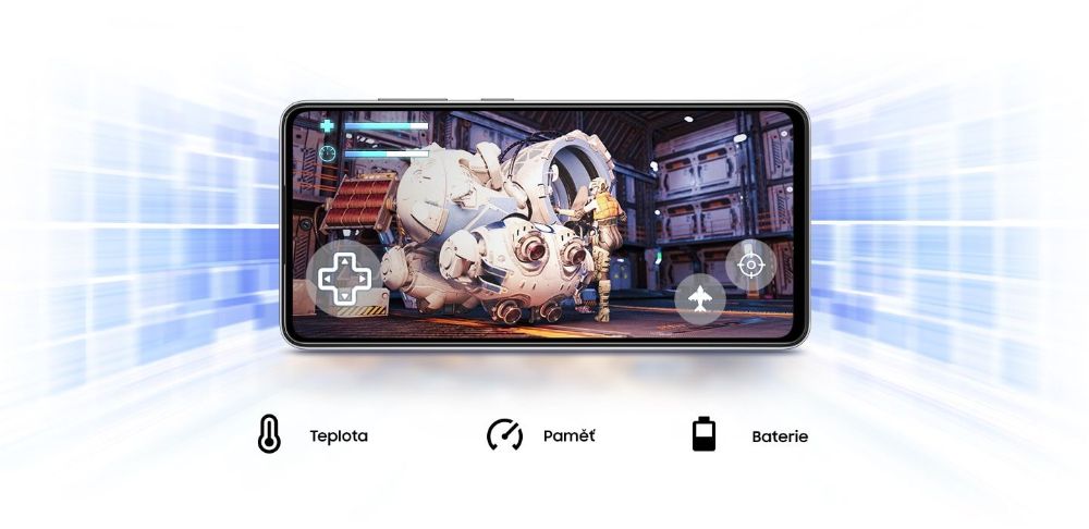 Samsung Galaxy A52s 5G