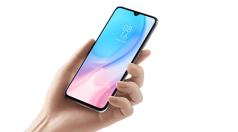 Xiaomi Mi 9 Lite