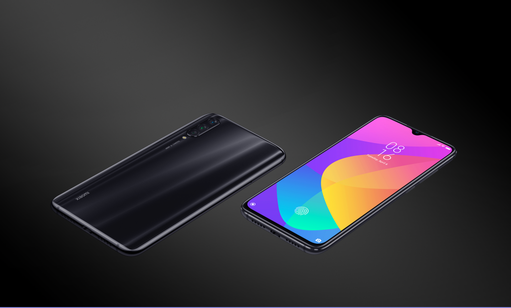 Xiaomi Mi 9 Lite