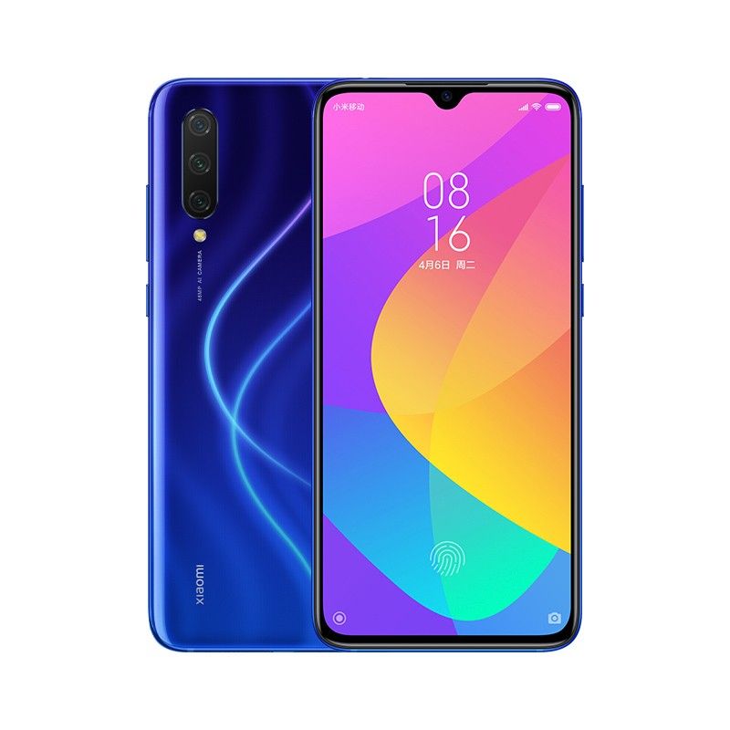 Xiaomi Mi 9 Lite