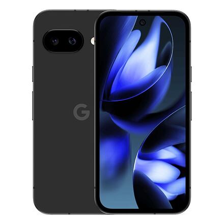 Google Pixel 9a 5G barva Obsidian paměť 8GB/128GB