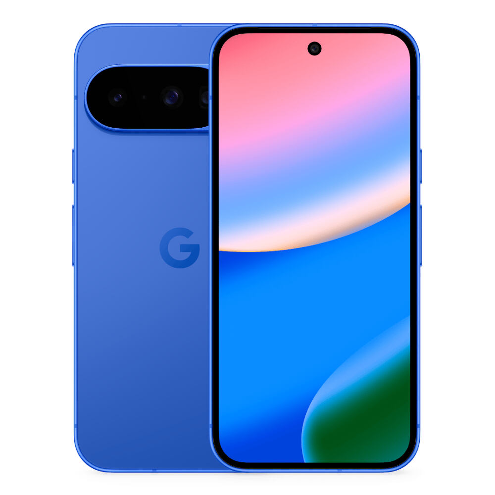 Google Pixel 10 5G barva Indigo paměť 12GB/256GB