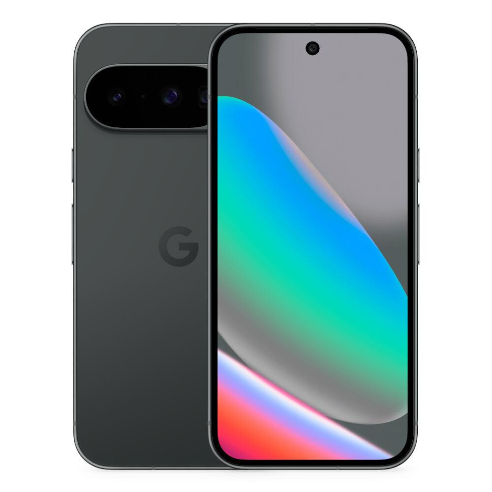 Google Pixel 10 5G barva Obsidian paměť 12GB/256GB