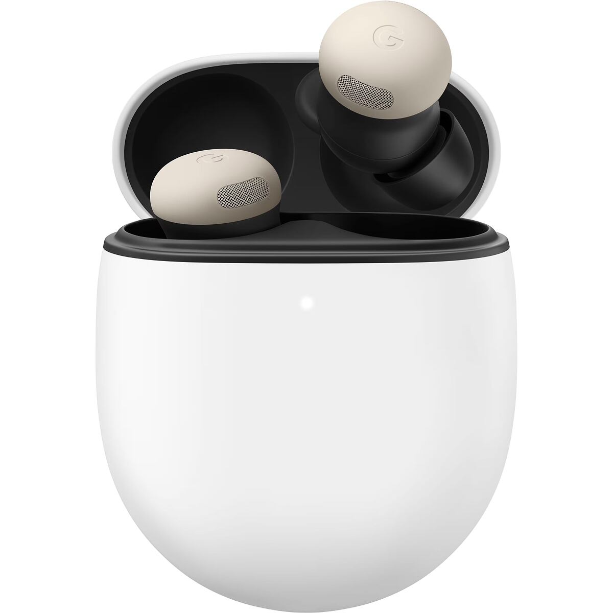 Google Pixel Buds Pro 2 barva Porcelain GA05760-EU