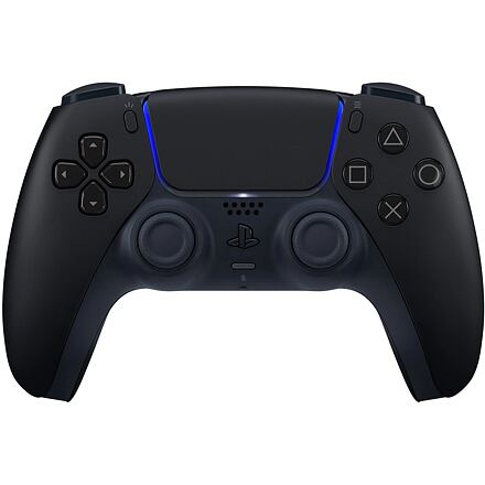 Sony PlayStation 5 DualSense Controller barva Black PS719827597