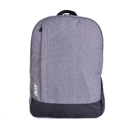Acer urban backpack, grey & green, 15.6'' GP.BAG11.034