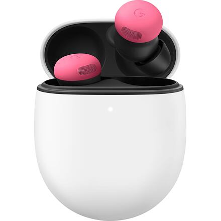 Google Pixel Buds Pro 2 barva Peony GA05761-EU