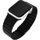 FIXED Magnetic Strap for Apple Watch 38/40/41mm, black