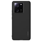 Nillkin Super Frosted PRO Magnetic Zadní Kryt pro Xiaomi 13T/13T Pro Black