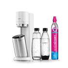 SodaStream DUO výrobník sody White