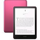 E-book Amazon Kindle Paperwhite Signature Edition 2024 (32 GB), raspberry, BEZ REKLAM