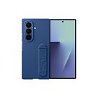 Samsung Silikonový zadní kryt Fold7 Blue
