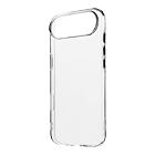 OBAL:ME TPU Kryt pro Apple iPhone Air Transparent