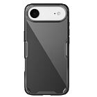 Nillkin Nature TPU PRO Kryt pro Apple iPhone Air Transparent Black