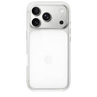 APPLE iPhone 17 Pro Clear Case with MagSafe