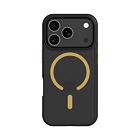 Tactical MagForce Hyperstealth 2.0 Kryt pro Apple iPhone 17 Pro Black/Yellow