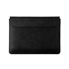 Kožené pouzdro FIXED Oxford pro všechny modely Apple iPad s úhlopříčkou displeje 12,9"-13" s klávesn