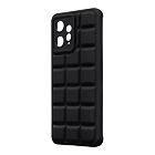 OBAL:ME Block Kryt pro Xiaomi Redmi Note 12 4G Black