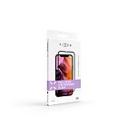 Ochranné tvrzené sklo FIXED Full-Cover pro Honor 200 Lite 5G, černé