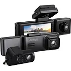 LAMAX N10 GPS 3in1 kamera do auta