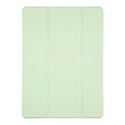 OBAL:ME MistyTab Pouzdro pro iPad Air (2020/2022/2024/2025)/iPad Pro 11 (1/2/3/4) Light Green