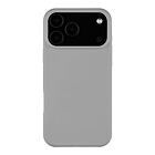 Tactical MagForce Velvet Smoothie Kryt pro Apple iPhone 17 Pro Max Foggy