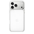 APPLE iPhone 17 Pro Max Clear Case with MagSafe