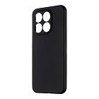 OBAL:ME Matte TPU Kryt pro Xiaomi 15T Black
